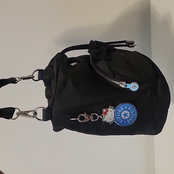 Kipling kyla hello kitty bag - Picture 2 of 6